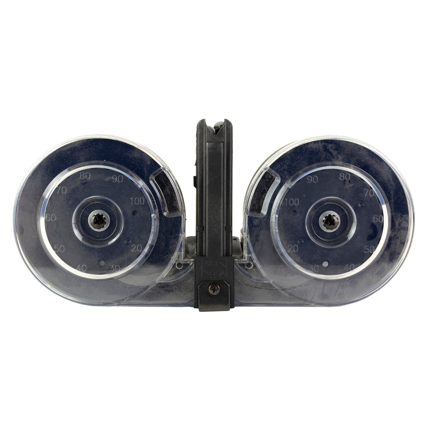 MAG KCI USA AR-15 556 100RD Drum