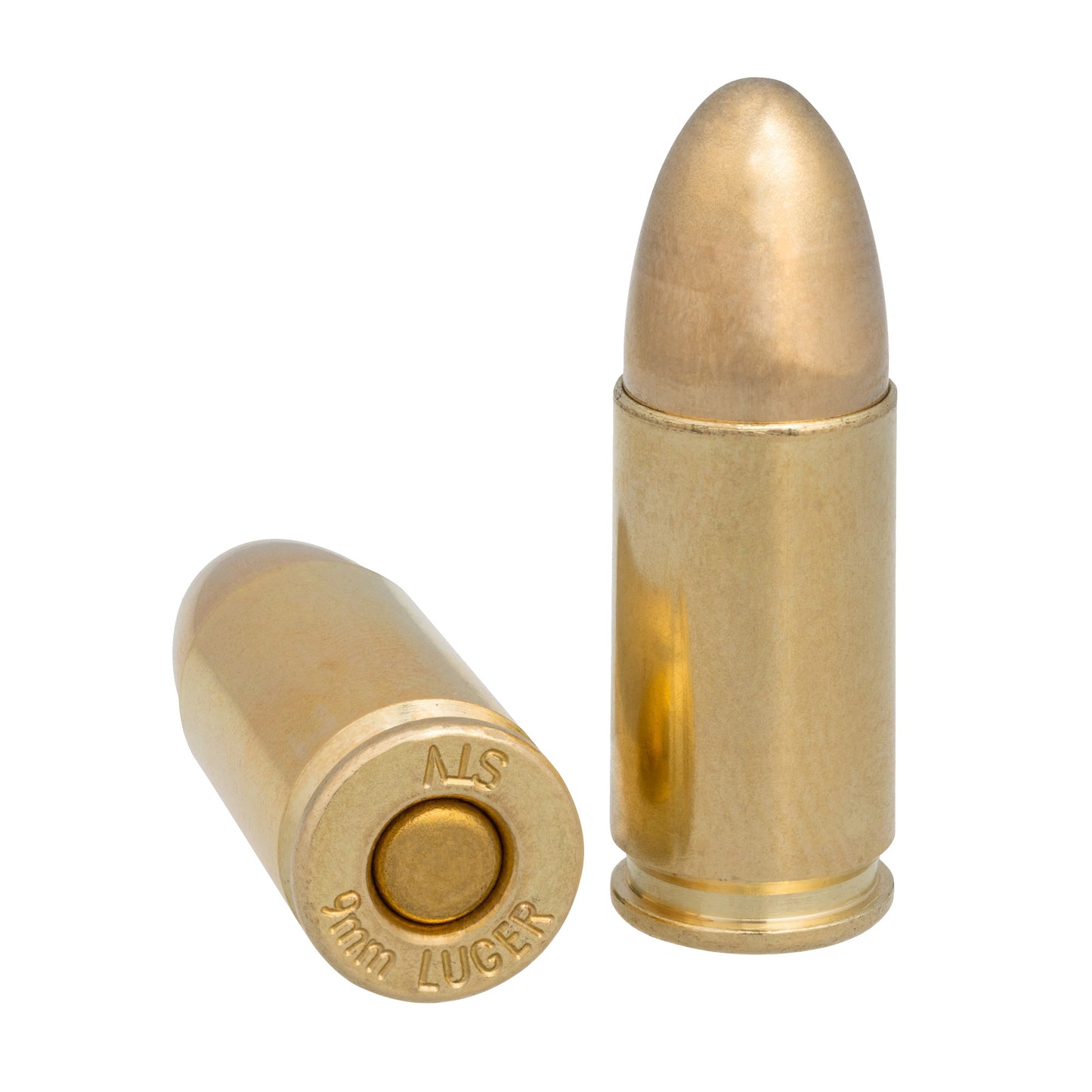 SCORPIO AMMO 9MM 115GR FMJ 50RD