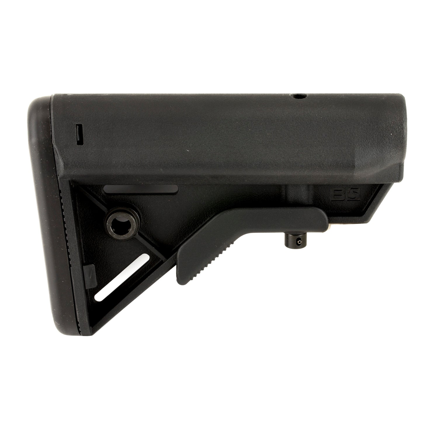 B5 BRAVO Stock Mil Spec Quick Detach Mount