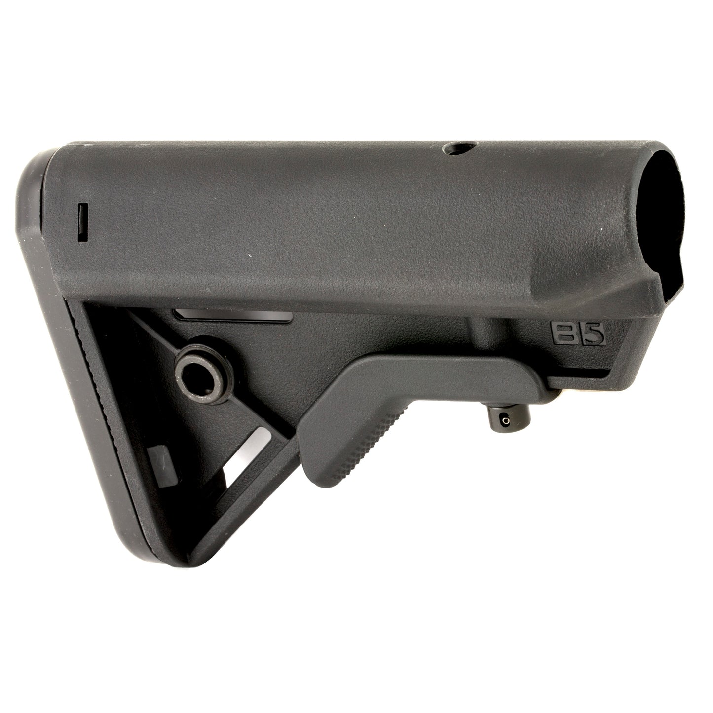 B5 BRAVO Stock Mil Spec Quick Detach Mount
