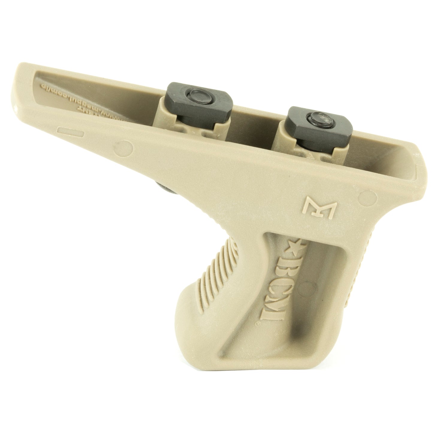 Bravo Company Kinesthetic Angled Grip