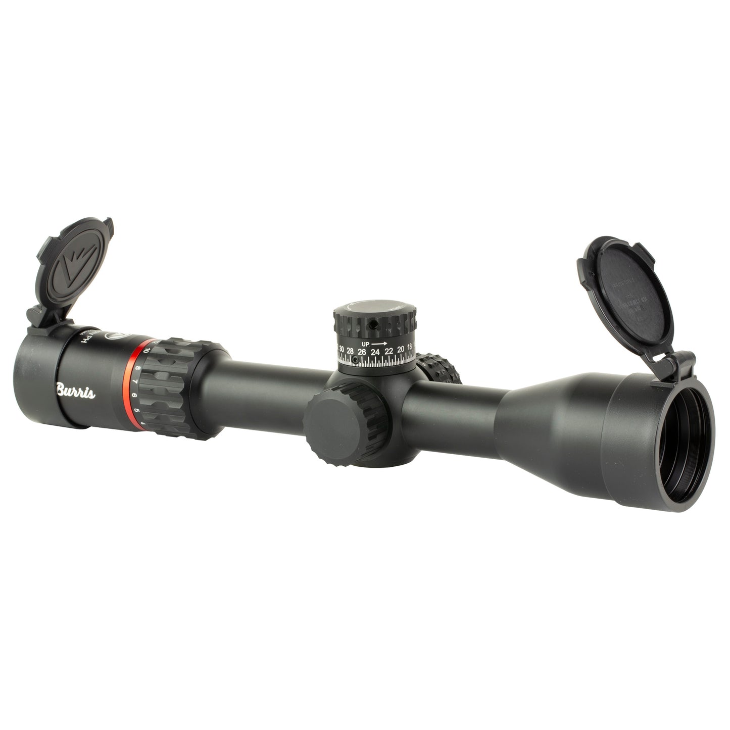 Burris Optics, Veracity Rifle Scope w/ Heads Up Display, 3-15X44mm