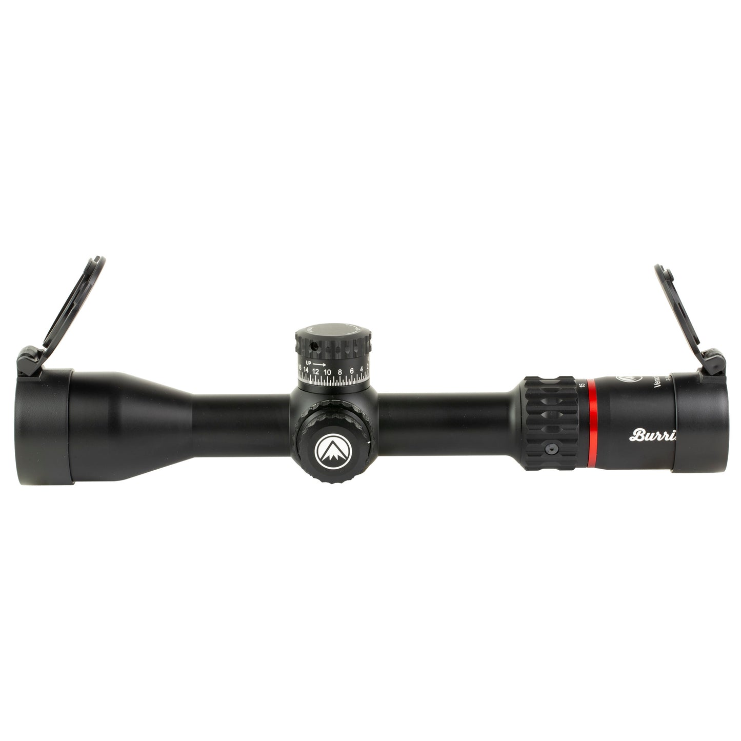 Burris Optics, Veracity Rifle Scope w/ Heads Up Display, 3-15X44mm