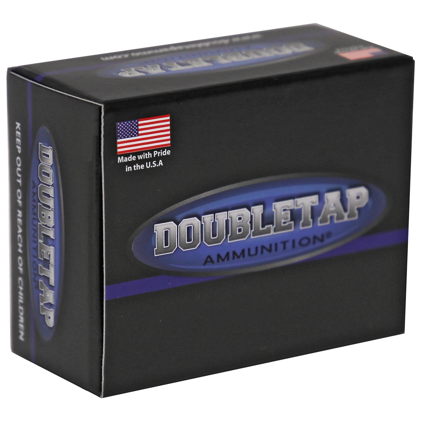 DBLTAP 10MM 135GR JHP 20RD