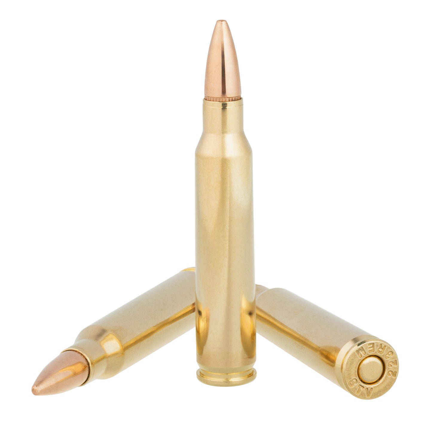 SCORPIO AMMO 223REM 55GR FMJ 20RD