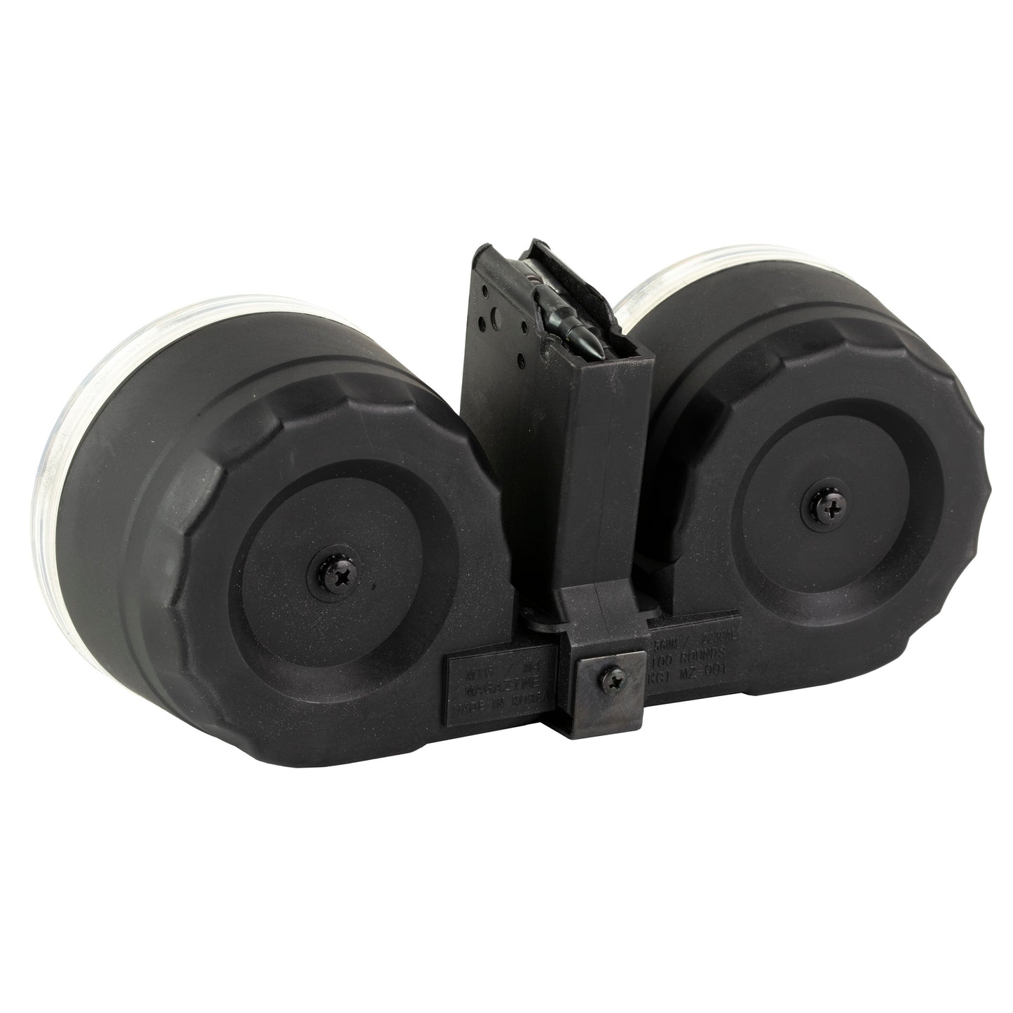 MAG KCI USA AR-15 556 100RD Drum