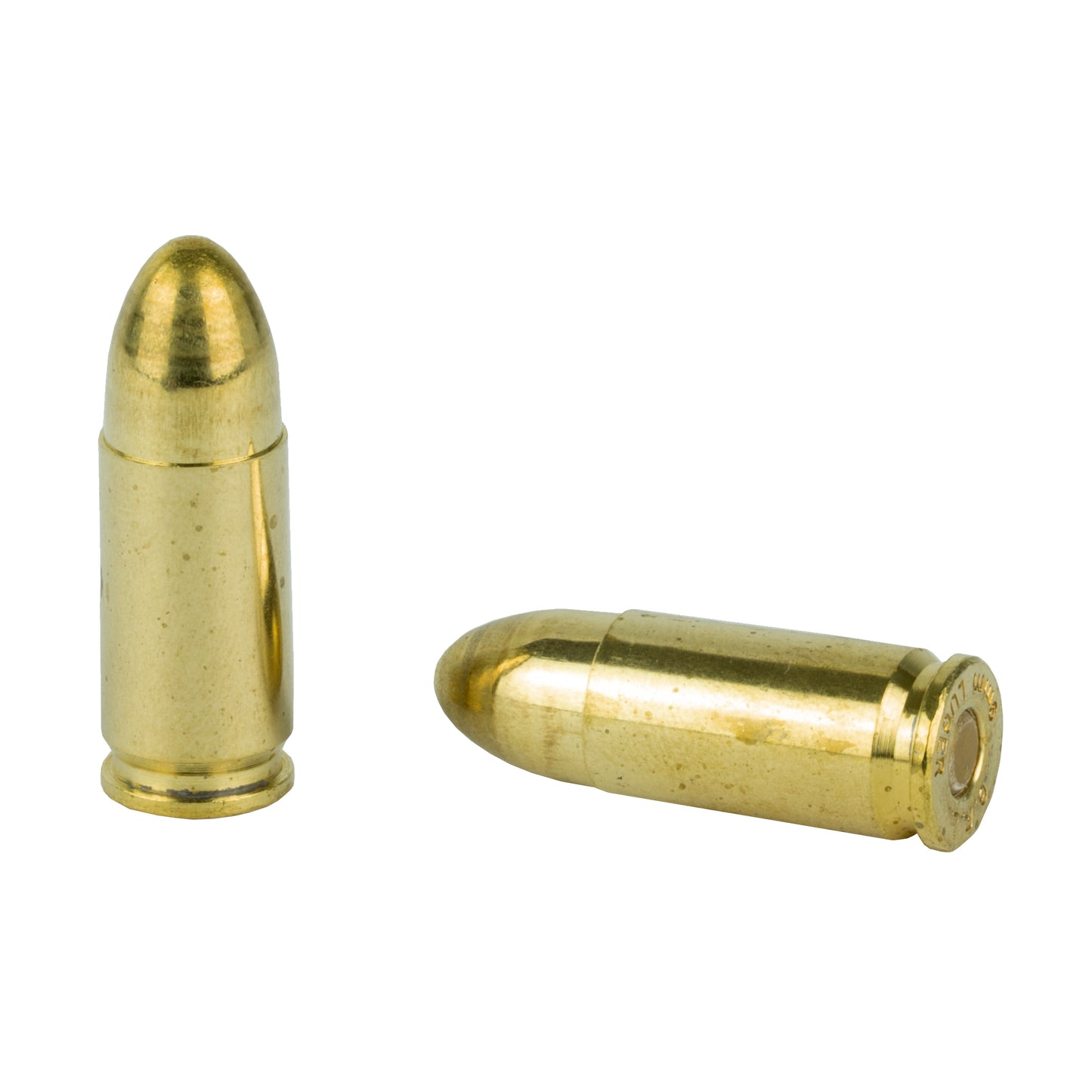 Fiocchi Ammunition 9MM 115GR FMJ 50RD