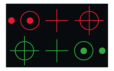 FIREFIELD MULTI REFLEX SIGHT