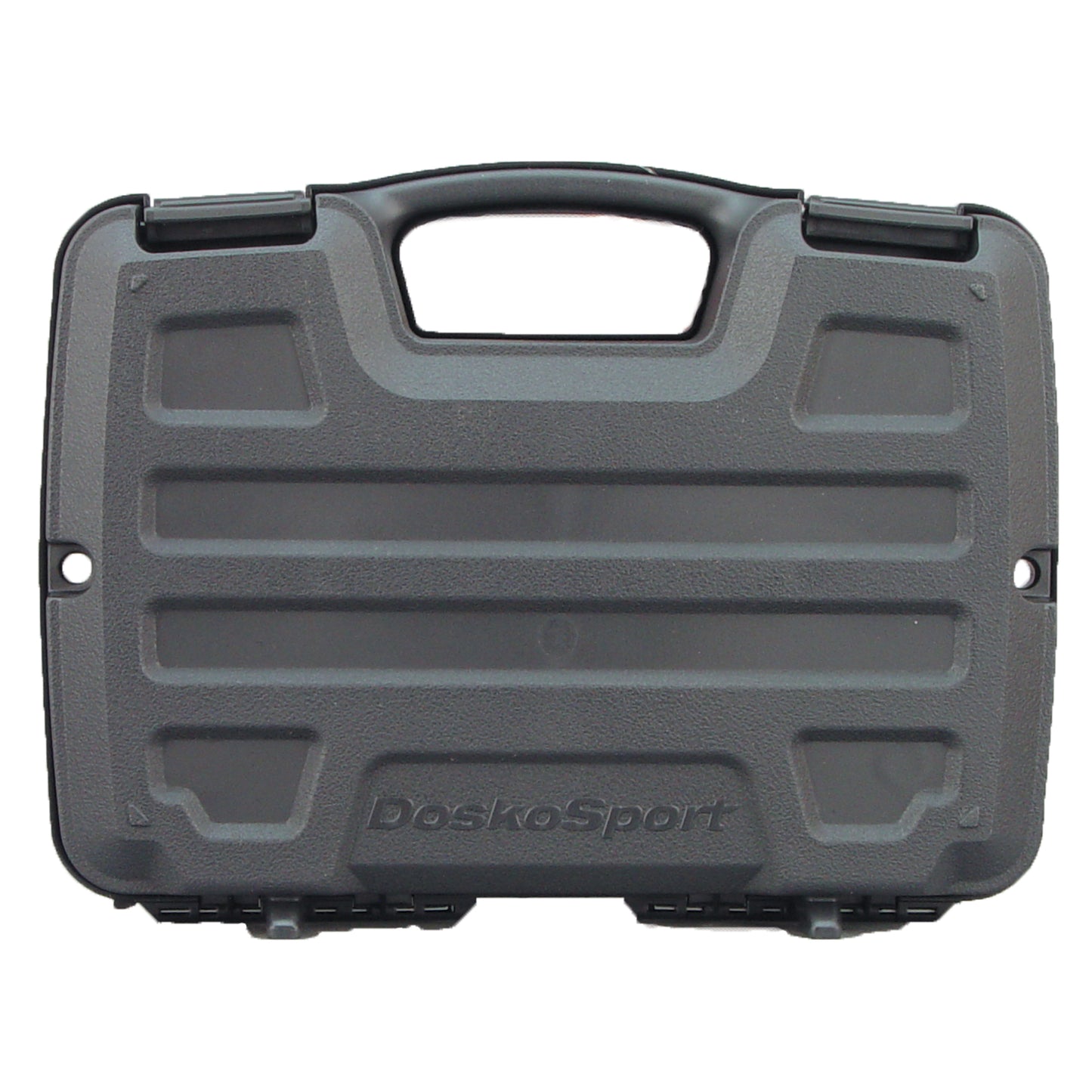Plano Protector Scoped Pistol 13"