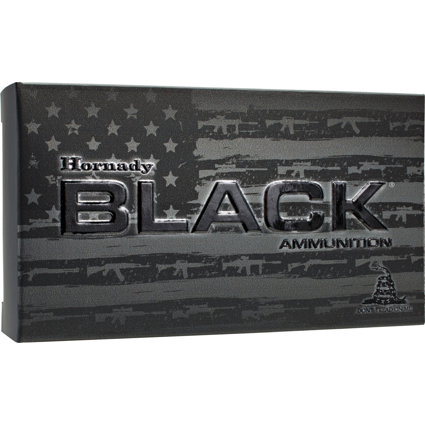 HRNDY BLK 4.6X30MM 38GR V-MAX 25RD