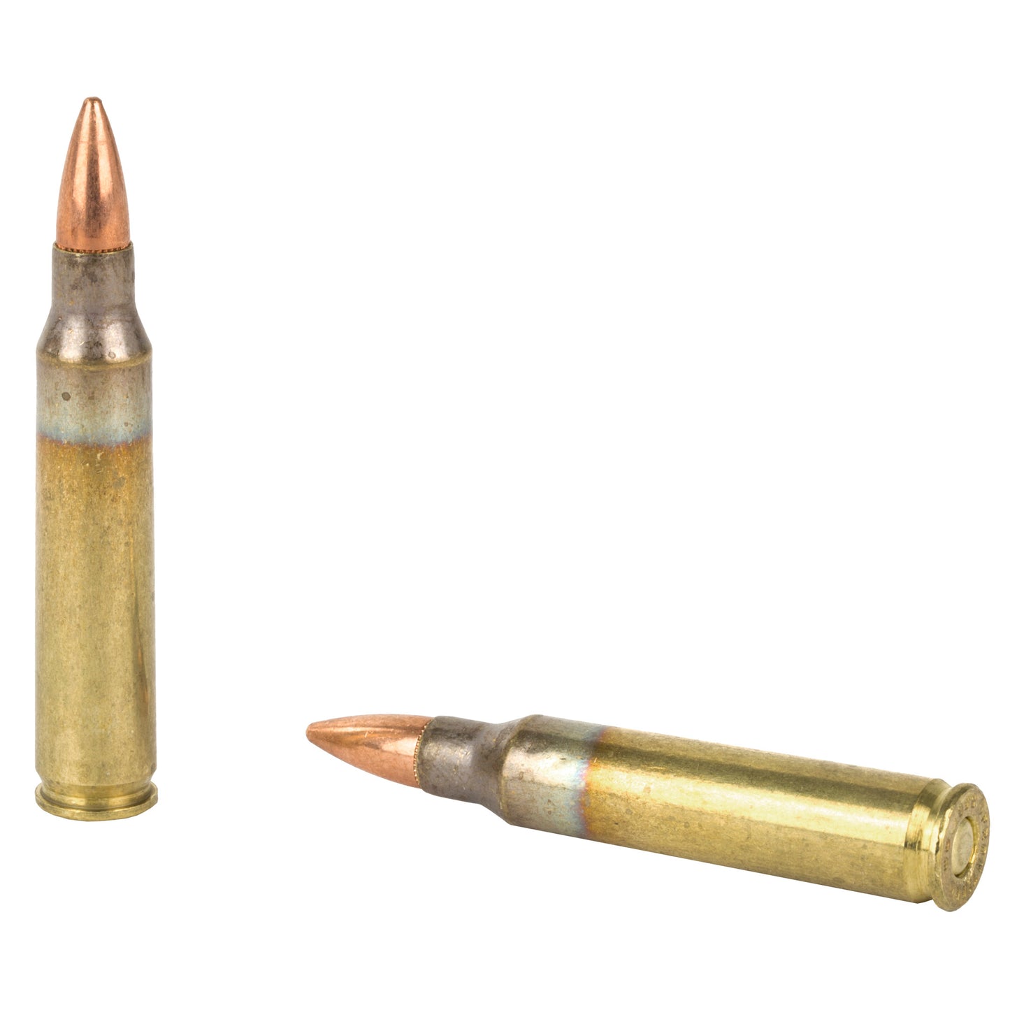 Frontier Cartridge 556 NATO 55GR FM193 FMJ 20RD