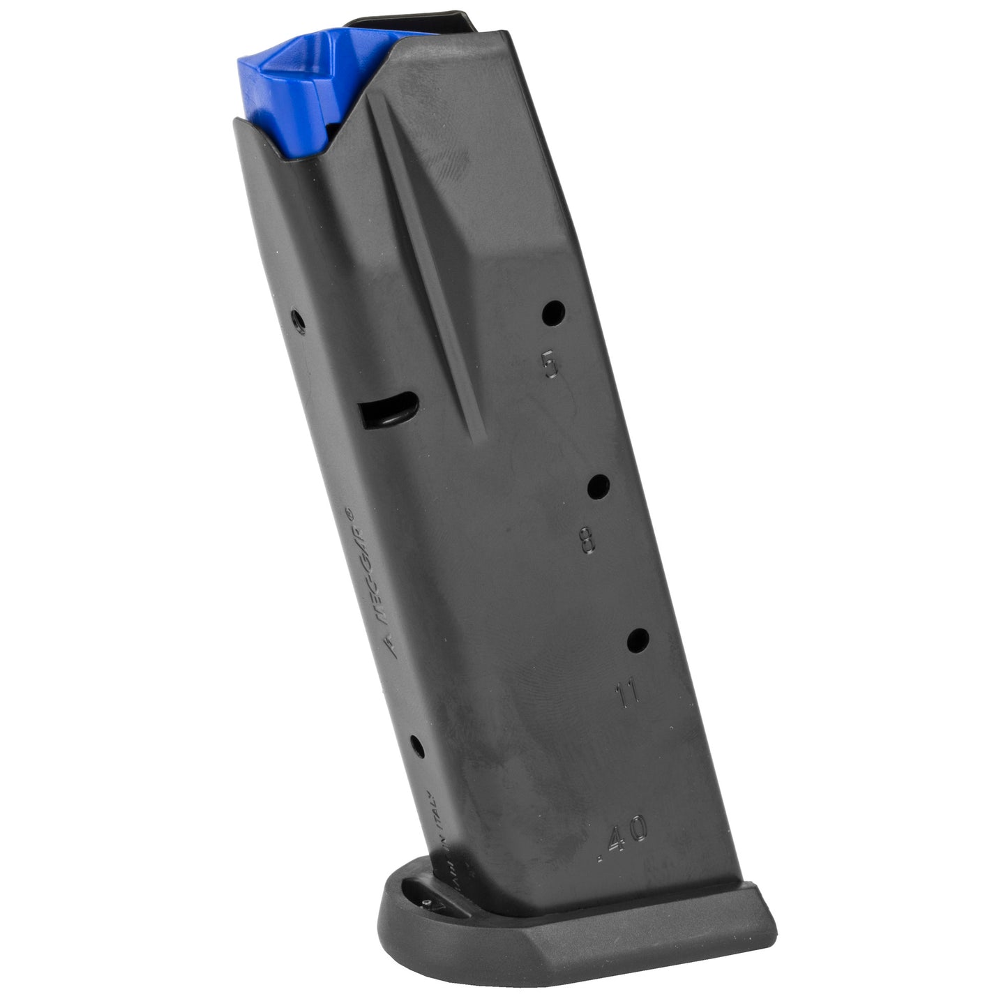 Mec-Gar 9MM 15rd, Fits CZ 75 Compact Pistols