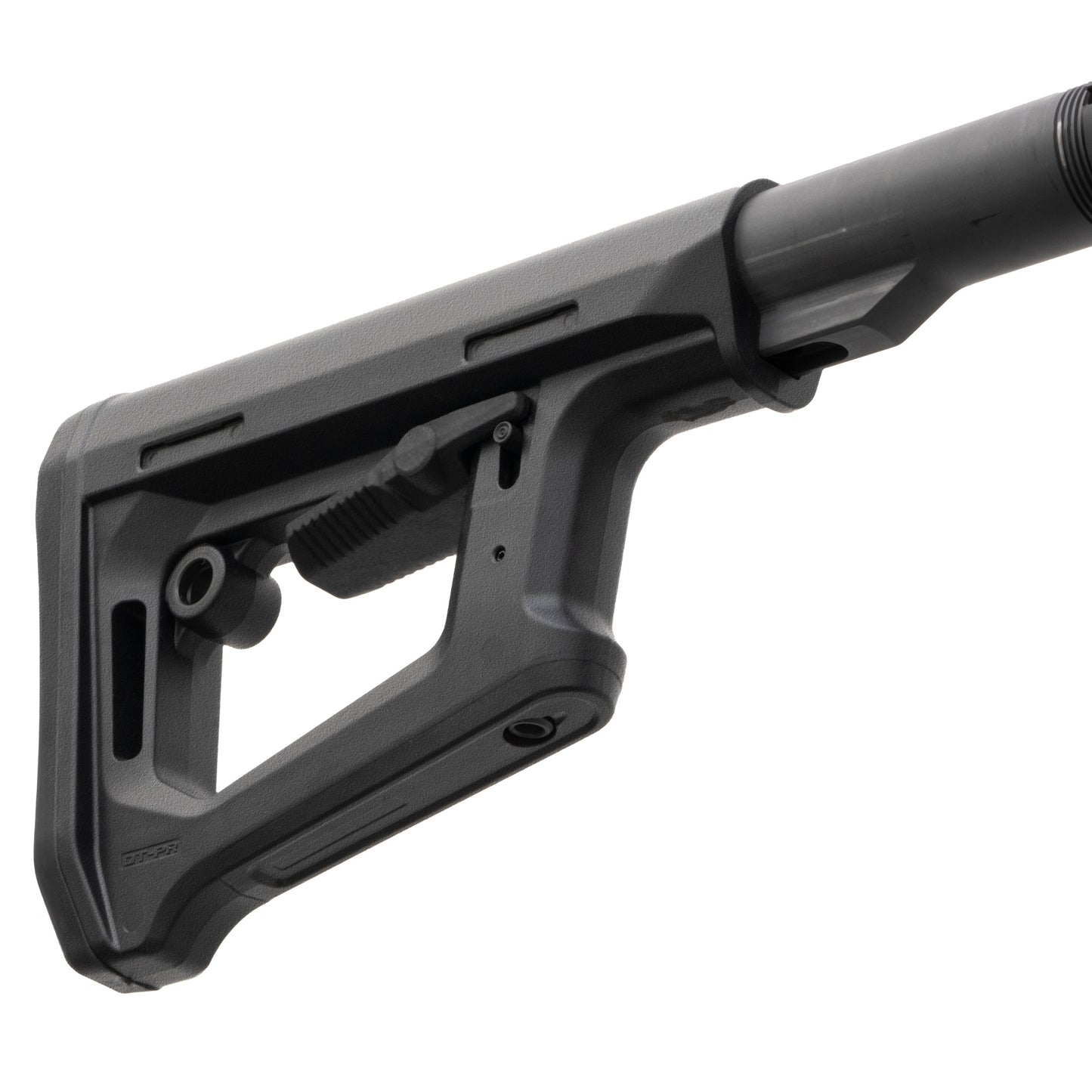 Magpul Carbine Stock Fits AR w/ Mil-Spec Buffer Tube