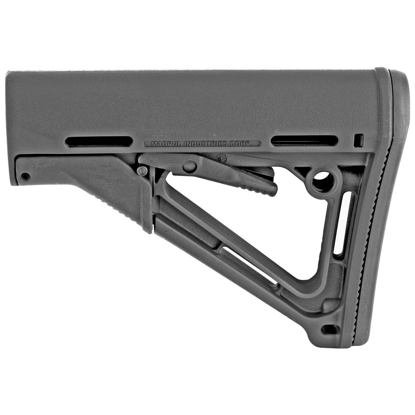 Magpul CTR AR Adjustable Stock