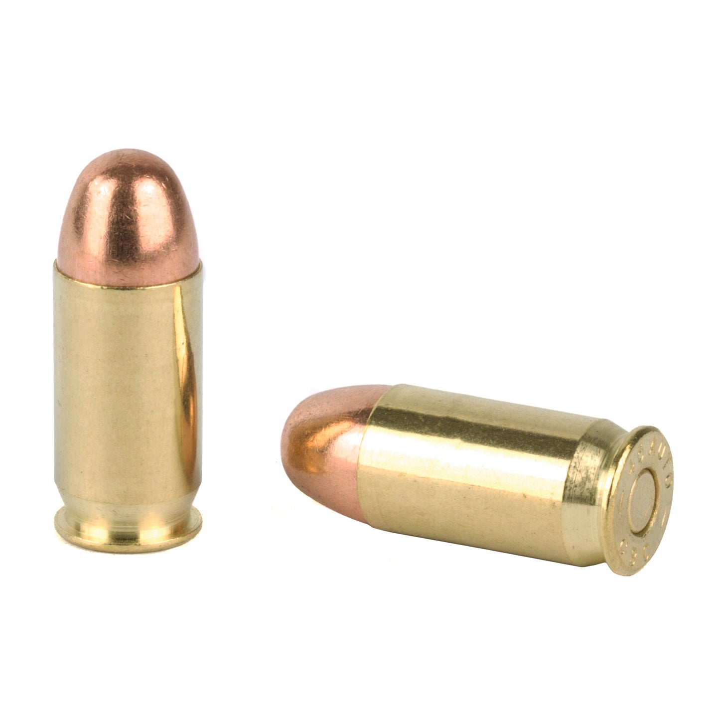 Magtech 45ACP 230GR Full Metal Case 50RD
