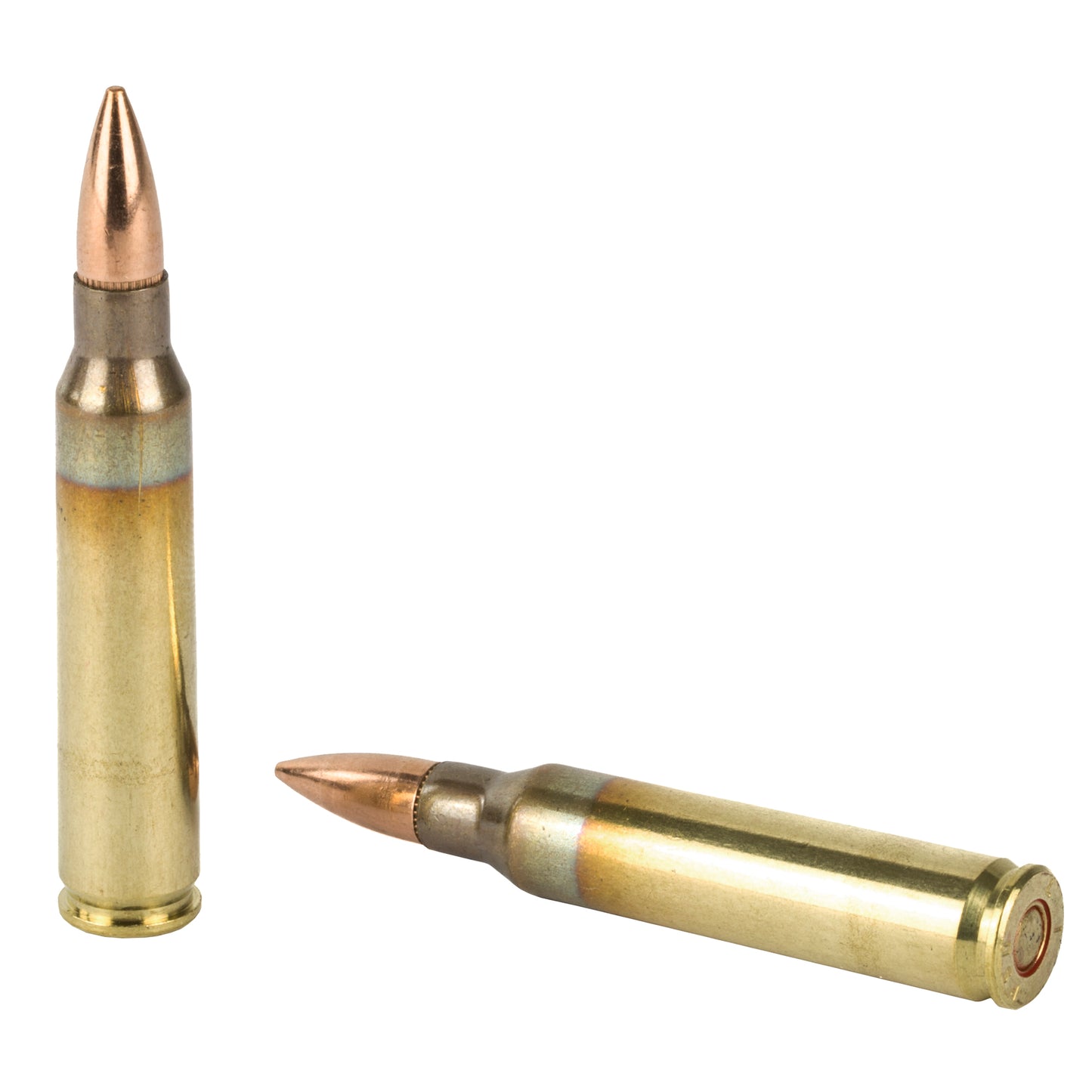 PMC Ammunition 556NATO 55GR FMJ 20RD