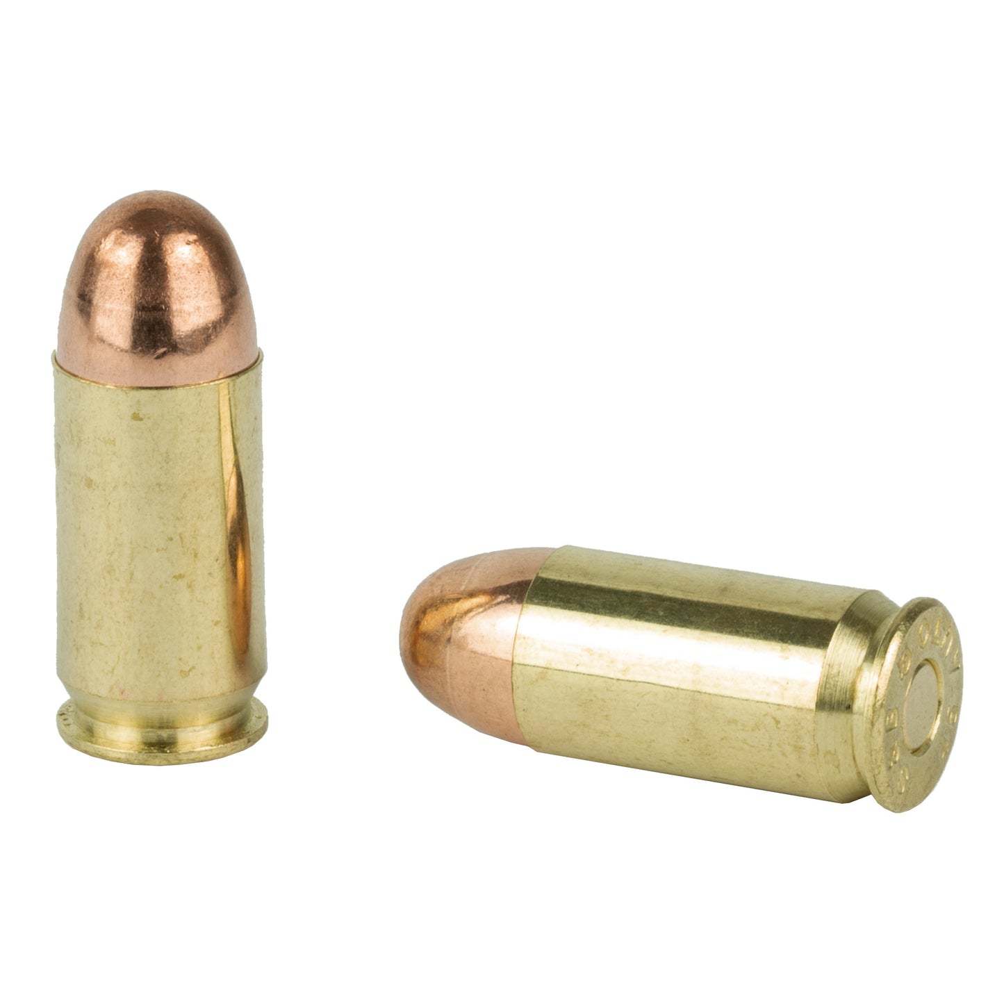 S&B 45ACP 230GR FMJ 50RD