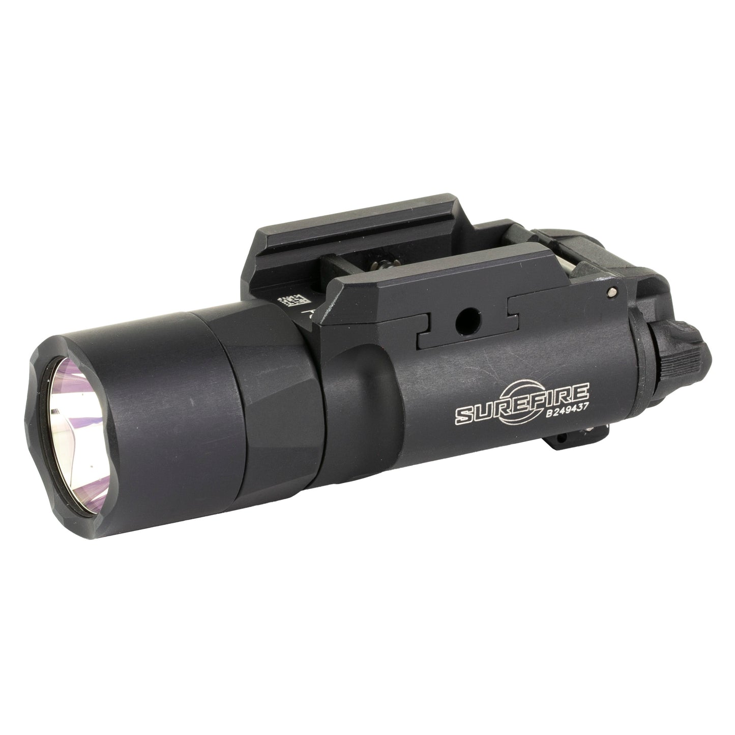 SUREFIRE X300U TURBO 650 LUMEN THUMBSCREW