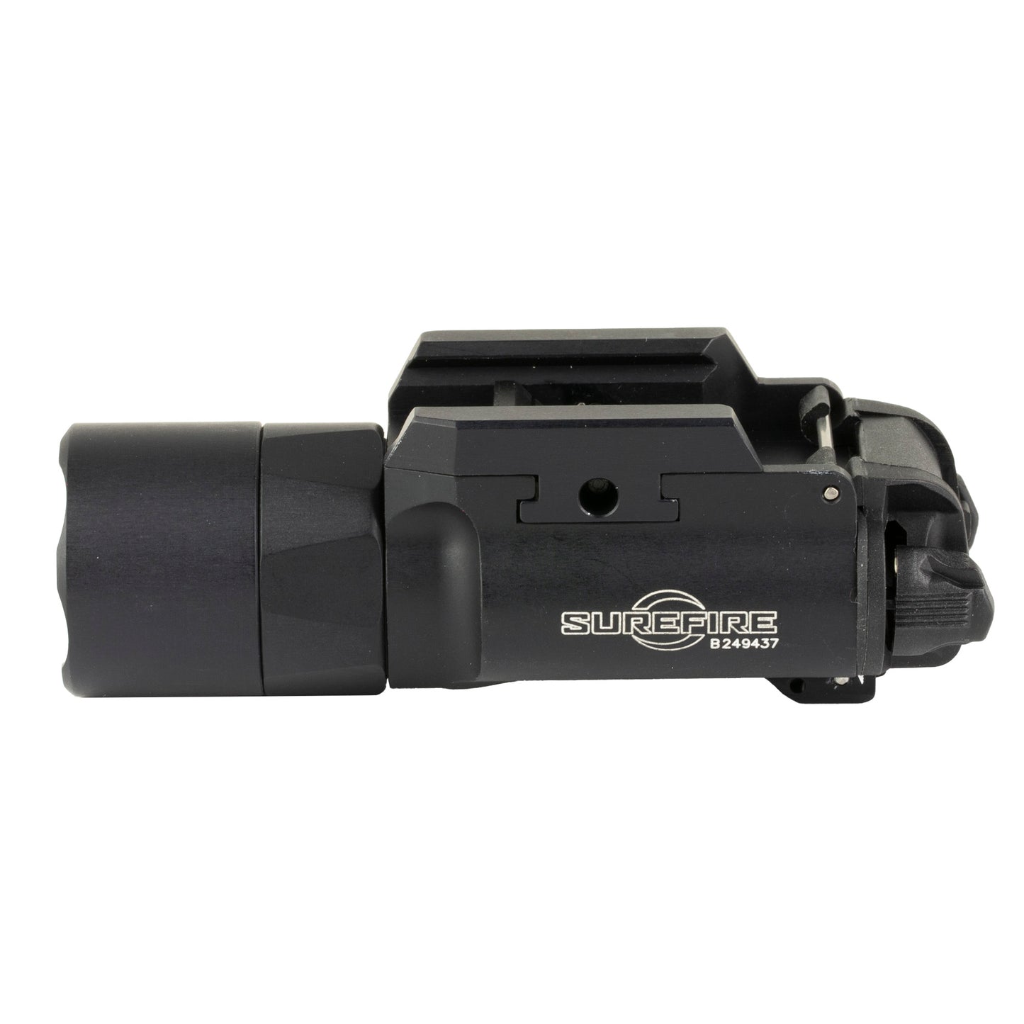 SUREFIRE X300U TURBO 650 LUMEN THUMBSCREW