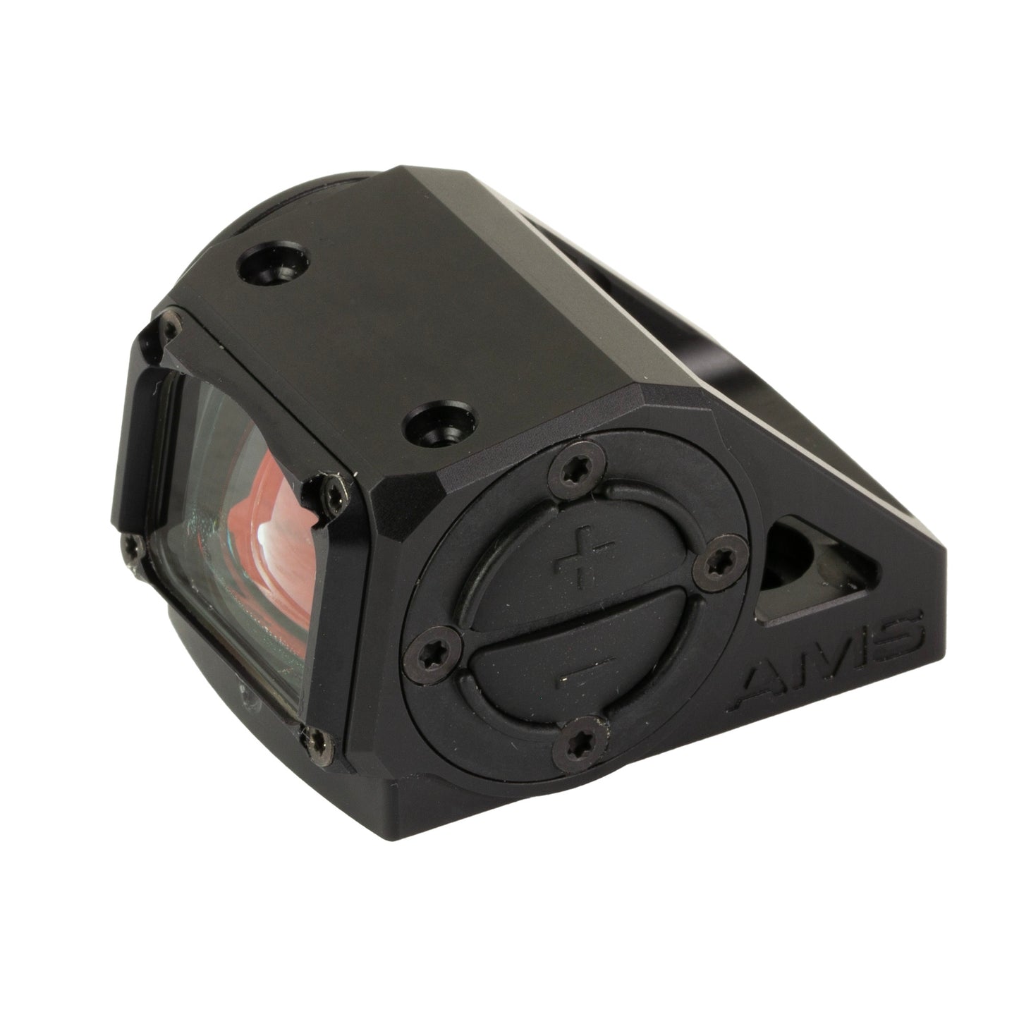 SHLDS ENCLOSED EMITTER RDS 4MOA