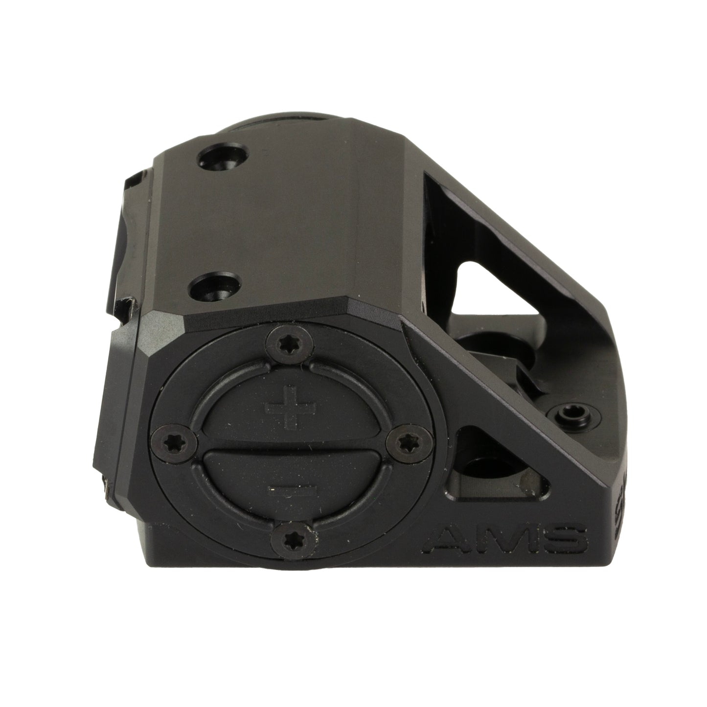 SHLDS ENCLOSED EMITTER RDS 4MOA