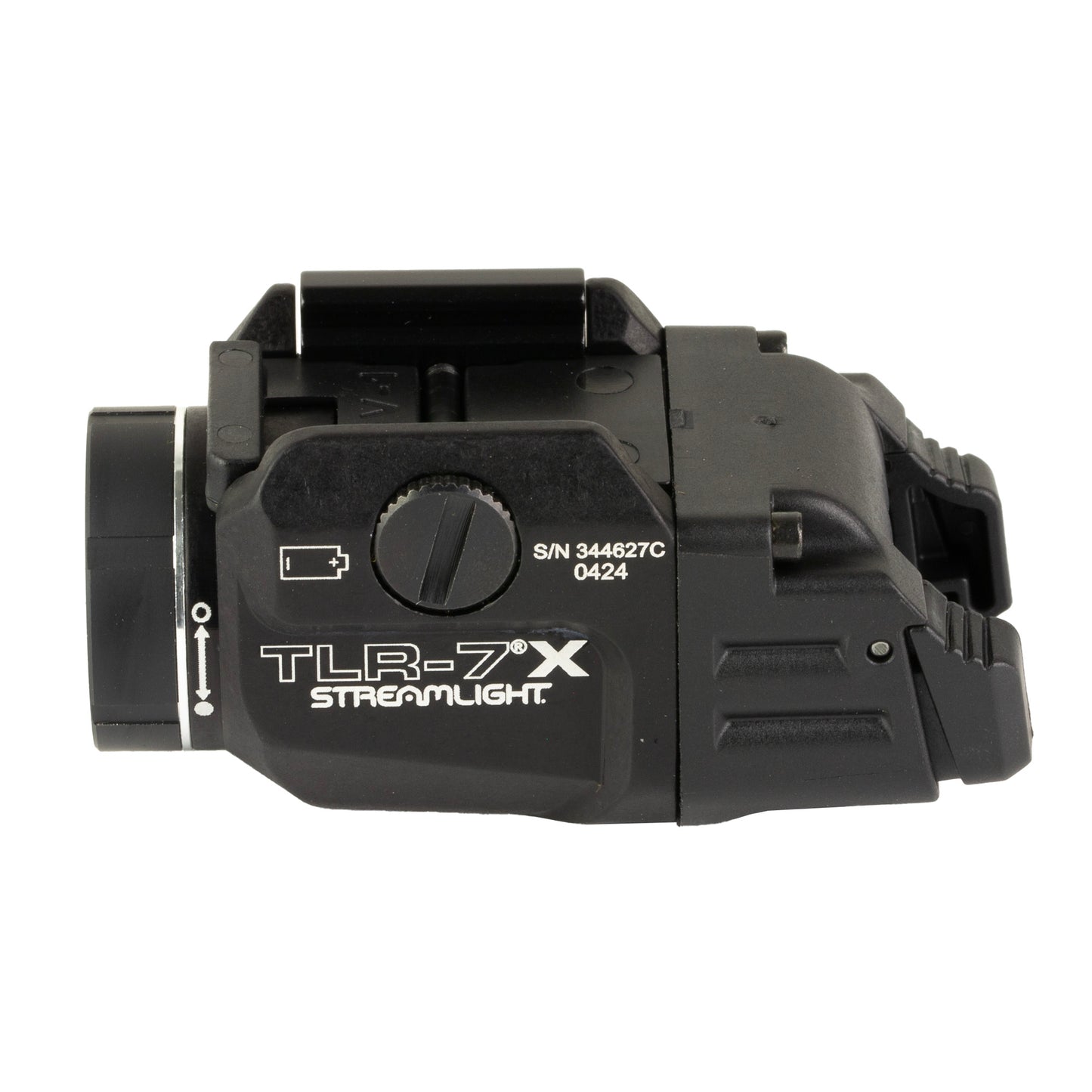 STREAMLIGHT TLR-7X 500LUMEN
