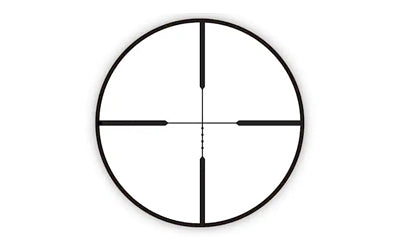 TRUGLO BUCKLINE BDC 3-9X50mm