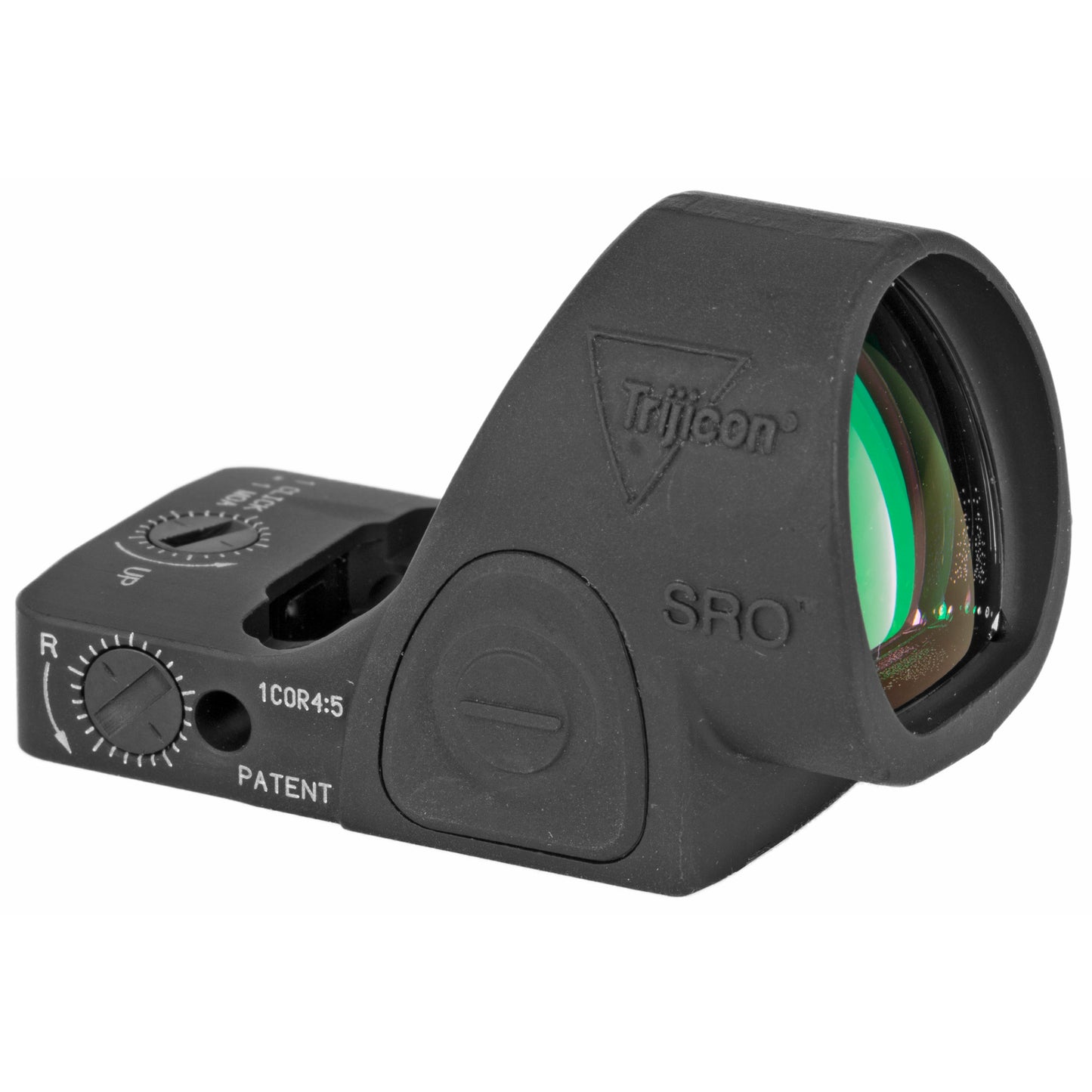 TRIJICON SRO 1 MOA ADJ