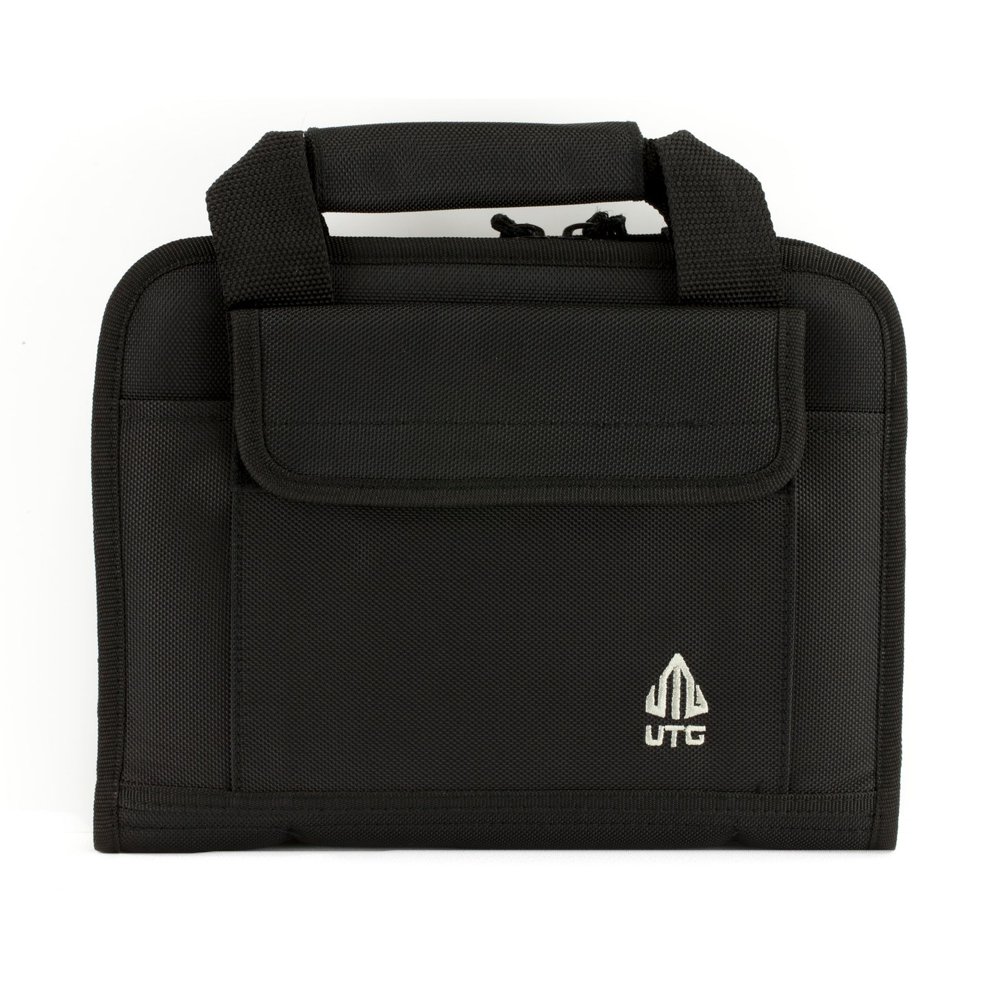 Leapers Inc Deluxe Single Pistol Case