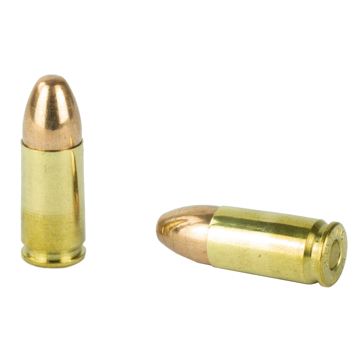 Winchester 9MM 115GR FMJ 50RD