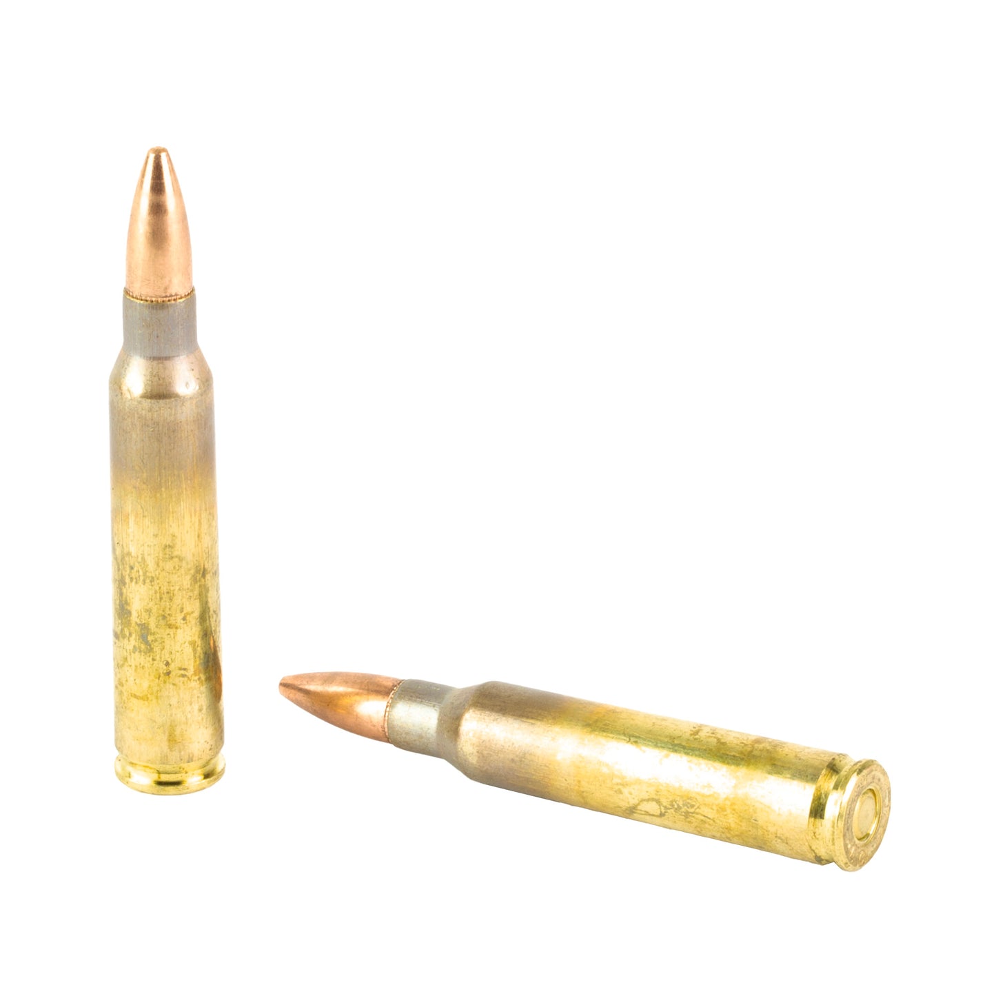 Winchester Ammunition M193 556NATO 55GR FMJ 20RD