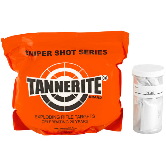 TANNERITE SNIPER SHOT 20LB