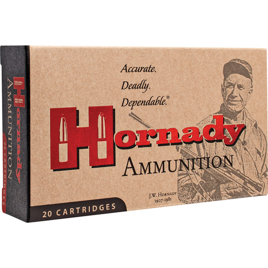 HRNDY 350 LEGEND 165 GR FTX 20RD