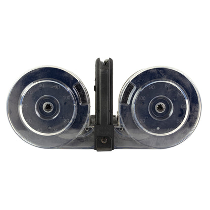 MAG KCI USA AR-15 556 100RD Drum