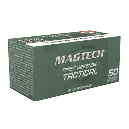 Magtech 556NATO 55GR FMJ 1000RD
