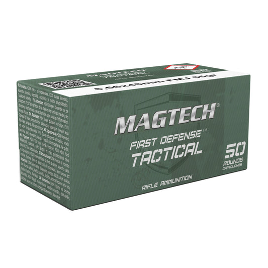 Magtech 556NATO 55GR FMJ 1000RD