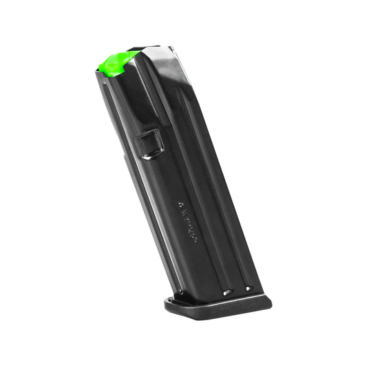 MEC-GAR MAG FITS GLK17 9MM 18RD AFC