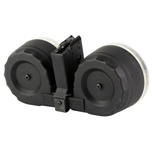 MAG KCI USA AR-15 556 100RD Drum