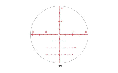 ATHLON CRNS BTR G2 4.5-29X56