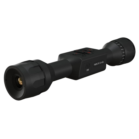 ATN THOR-LTV 1.5-4.5X 256MCRN THRML