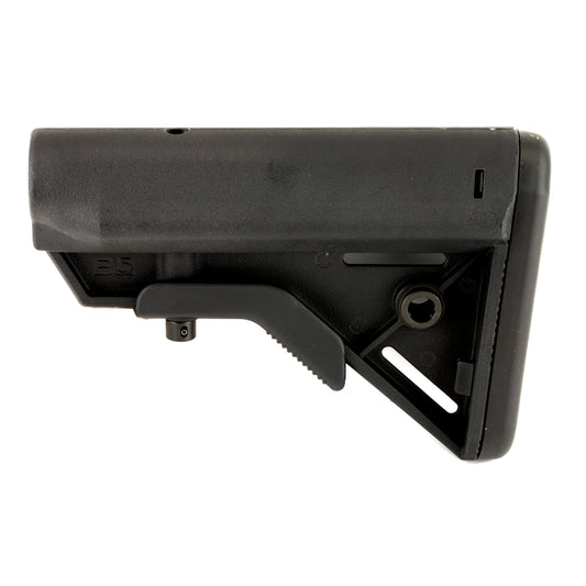 B5 BRAVO Stock Mil Spec Quick Detach Mount