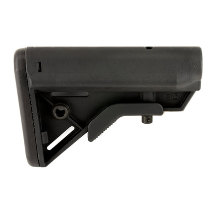 B5 BRAVO Stock Mil Spec Quick Detach Mount