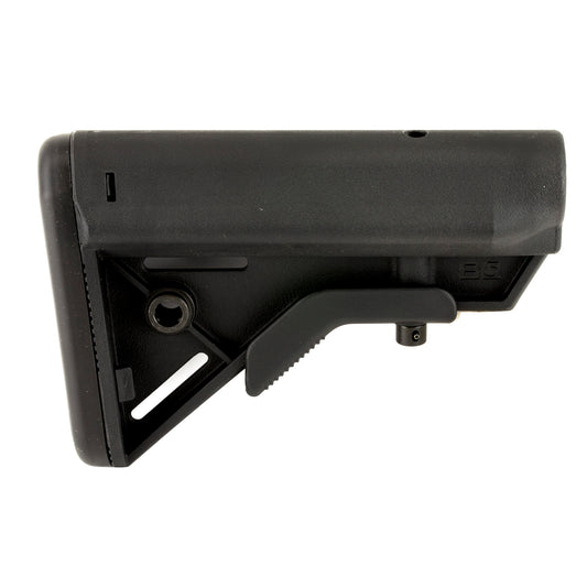 B5 BRAVO Stock Mil Spec Quick Detach Mount
