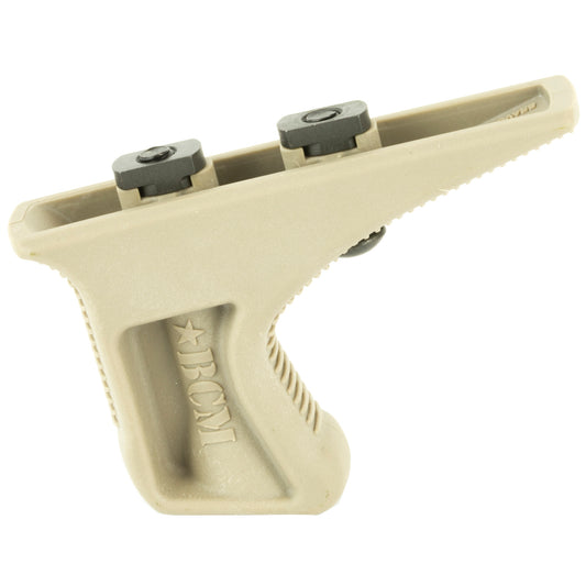 Bravo Company Kinesthetic Angled Grip