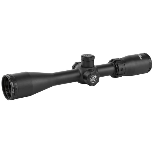 BSA SWEET .22 6-18X40 MBLK