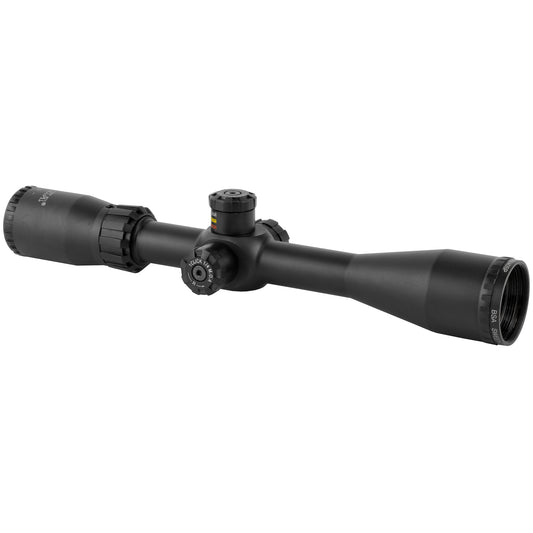 BSA SWEET .22 6-18X40 MBLK