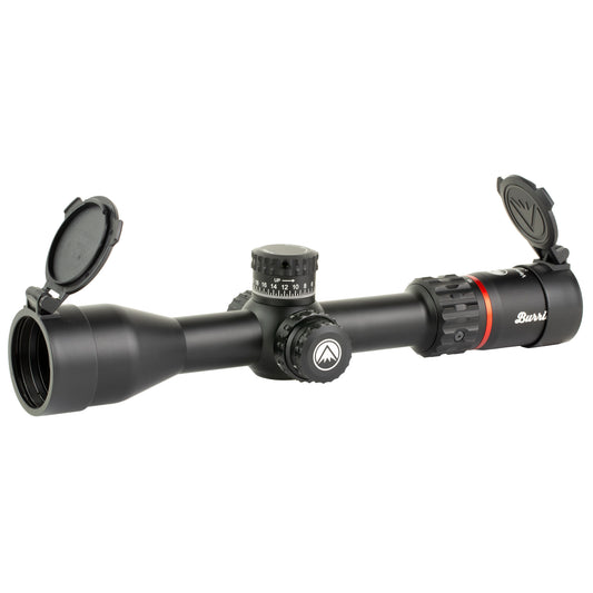 Burris Optics, Veracity Rifle Scope w/ Heads Up Display, 3-15X44mm