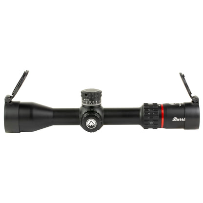 Burris Optics, Veracity Rifle Scope w/ Heads Up Display, 3-15X44mm