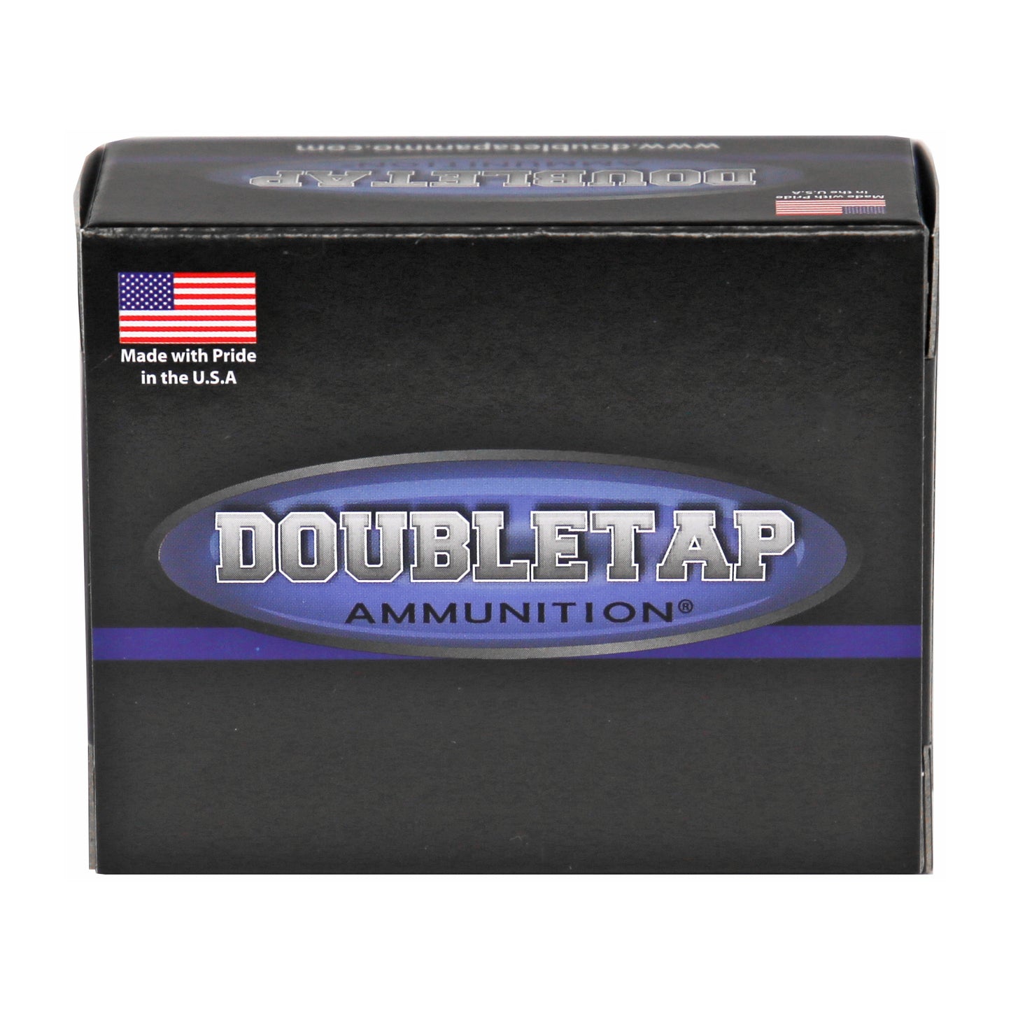 DBLTAP 10MM 135GR JHP 20RD