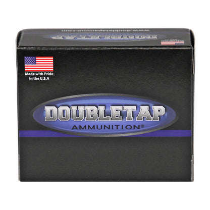 DBLTAP 10MM 135GR JHP 20RD